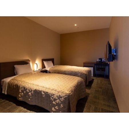Hill Hotel Sunpia Iga - Vacation Stay 66998V Экстерьер фото