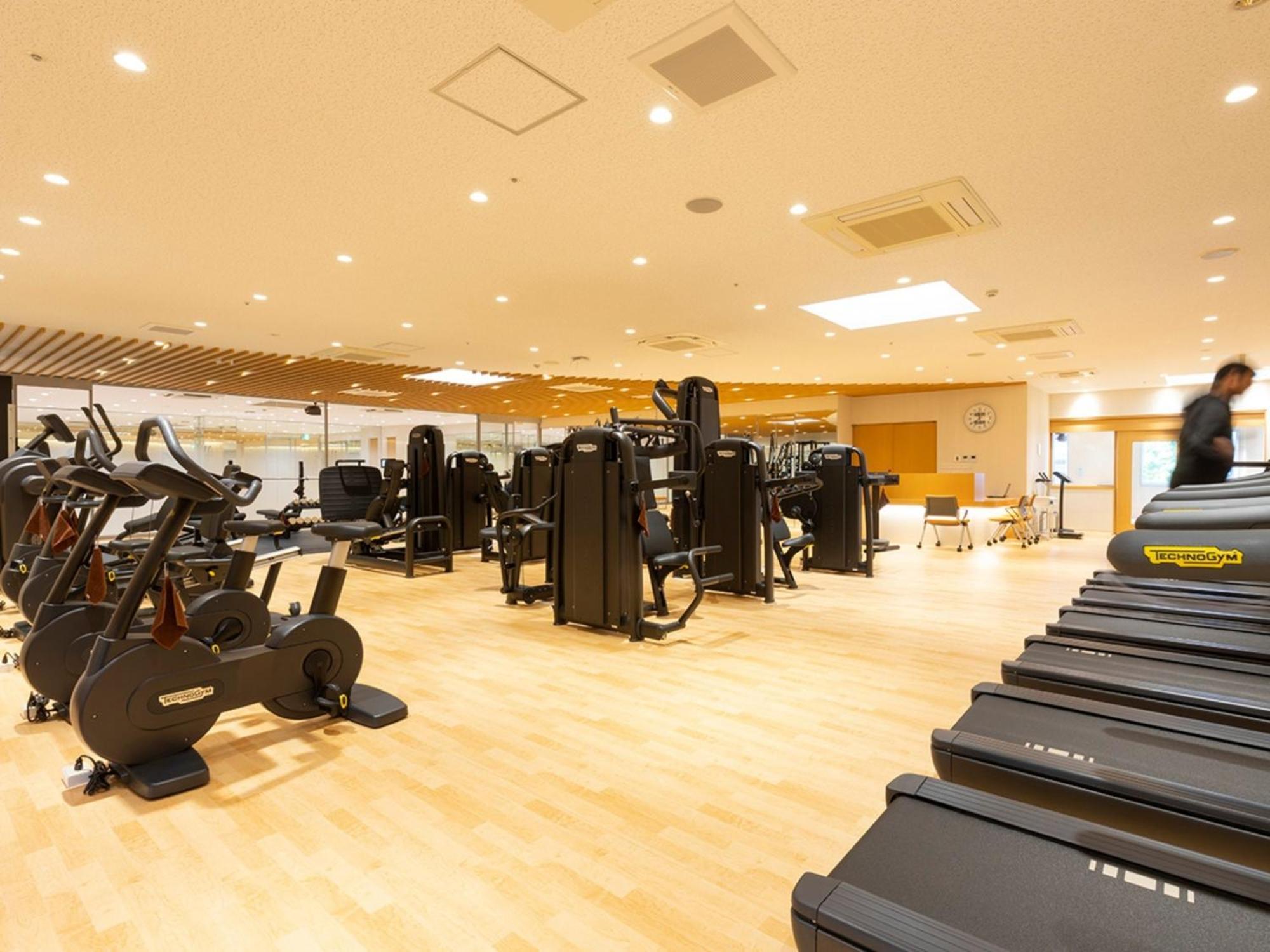 Hill Hotel Sunpia Iga - Vacation Stay 66998V Экстерьер фото
