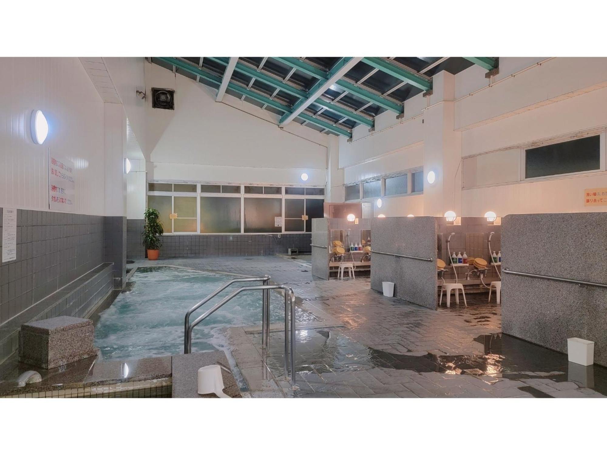 Hill Hotel Sunpia Iga - Vacation Stay 66998V Экстерьер фото