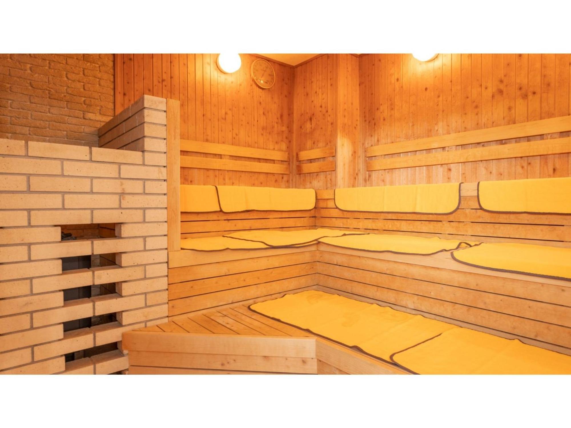 Hill Hotel Sunpia Iga - Vacation Stay 66998V Экстерьер фото