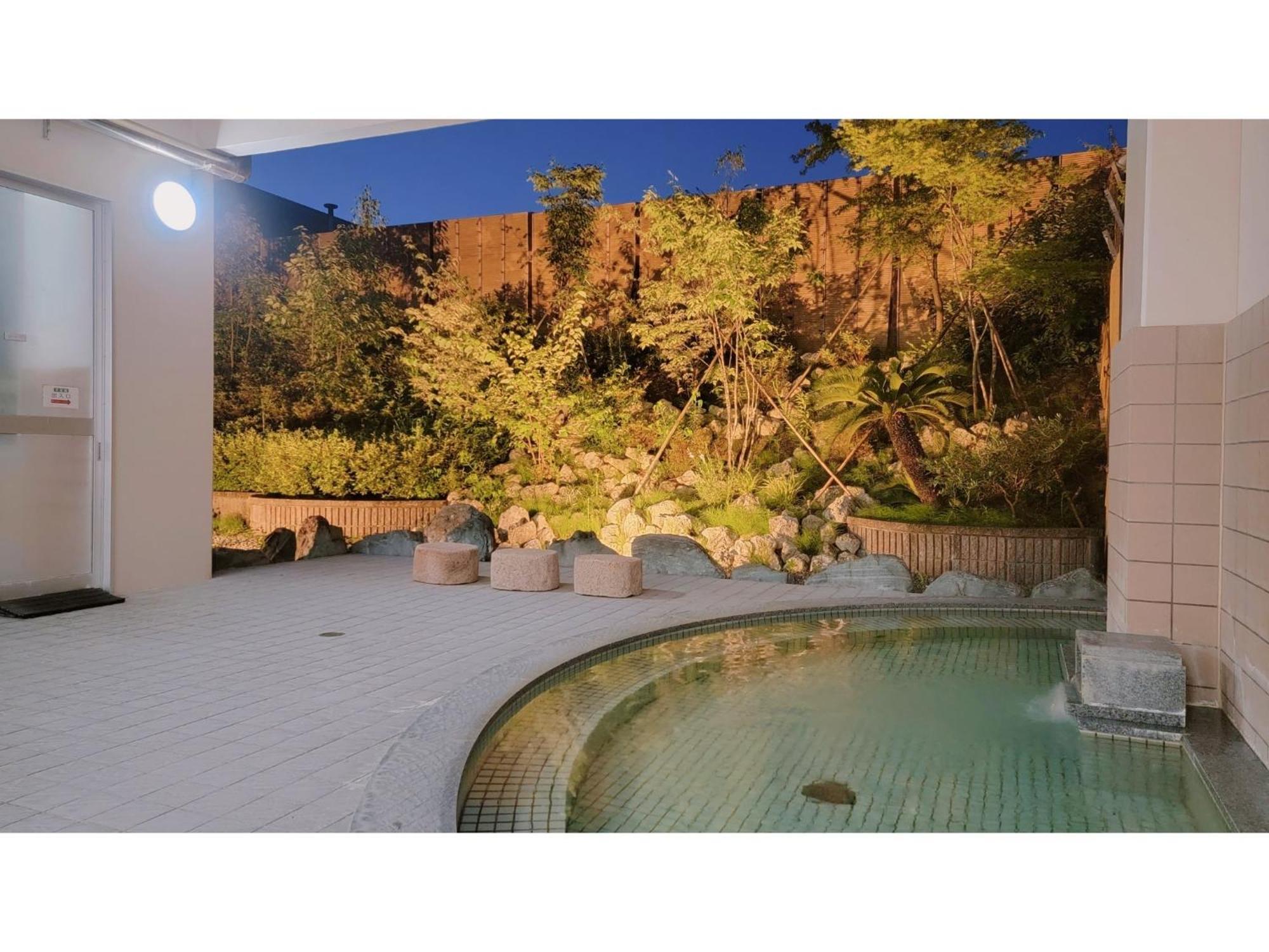 Hill Hotel Sunpia Iga - Vacation Stay 66998V Экстерьер фото